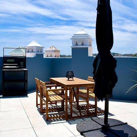 Leos Mijas Golf Apartment Фуeнхирола Екстериор снимка