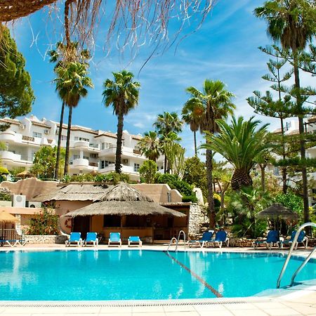 Leos Mijas Golf Apartment Фуeнхирола Екстериор снимка