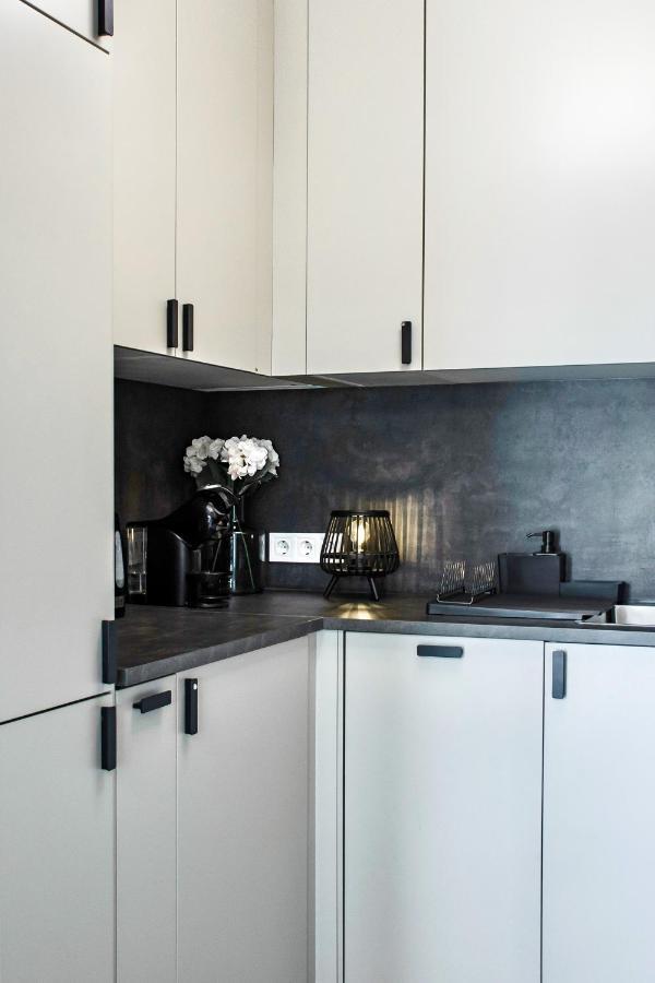 Leos Mijas Golf Apartment Фуeнхирола Екстериор снимка