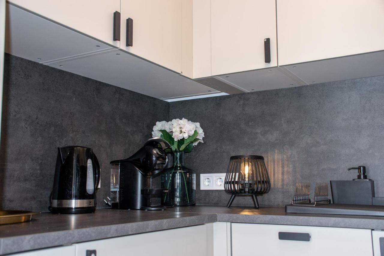 Leos Mijas Golf Apartment Фуeнхирола Екстериор снимка