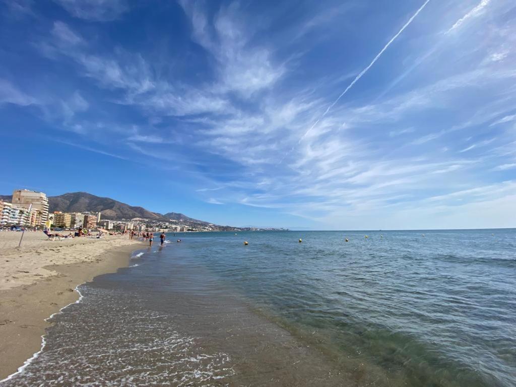 Leos Mijas Golf Apartment Фуeнхирола Екстериор снимка
